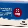 Dihydrocodeine 30 mg for Sale in UK