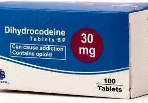 Dihydrocodeine 30 mg for Sale in UK