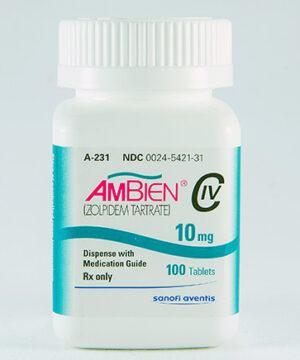 Purchase Ambien online in the U.K