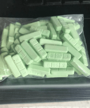 Buy-Green-s903-min Buy Green Xanax S 903 in UK