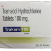 Purchase Tramadol for Pain Relief