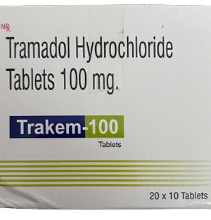 Purchase Tramadol for Pain Relief