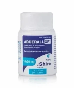 Buy Adderall 30 mg in UK
