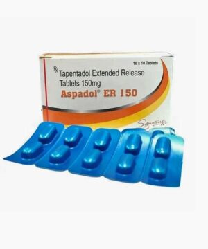 Tapentadol 150 mg  UK