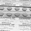 Buy Lorazepam 2.5 mg Online in UK