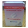 Buy Co-Codamol 30/500mg Tablets in UK