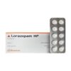 Buy Lorazepam 2 mg Online in the UK