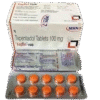 Tapentadol 100 mg for Pain Relief