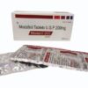 Modafinil 200mg for ADHD: Boost Concentration and Mental Clarity