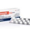 Bensedin 10mg in UK