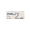 Rivotril 2 mg Martin dow in UK