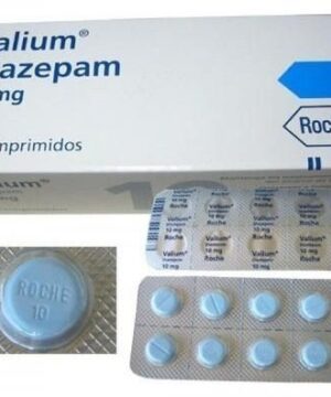 Purchase Loose Roche valium 10mg in UK