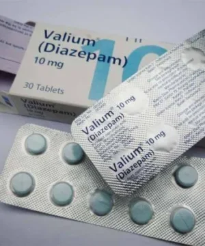 Martin dow valium 10mg