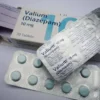 Buy Diazepam in U.K