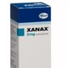 Authentic Xanax 2 mg Bars Pfizer in the U.K.