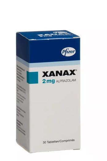 Buy Xanax