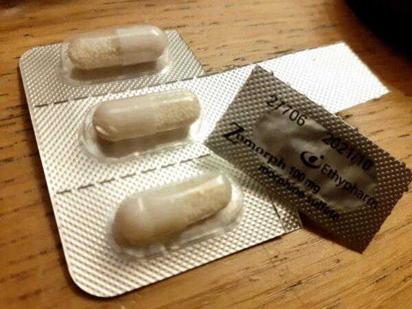 Buy Zomorph 100mg Online in the UK - Image 2