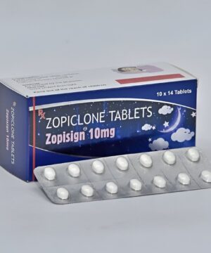 Buy Zopiclone Online in the UK