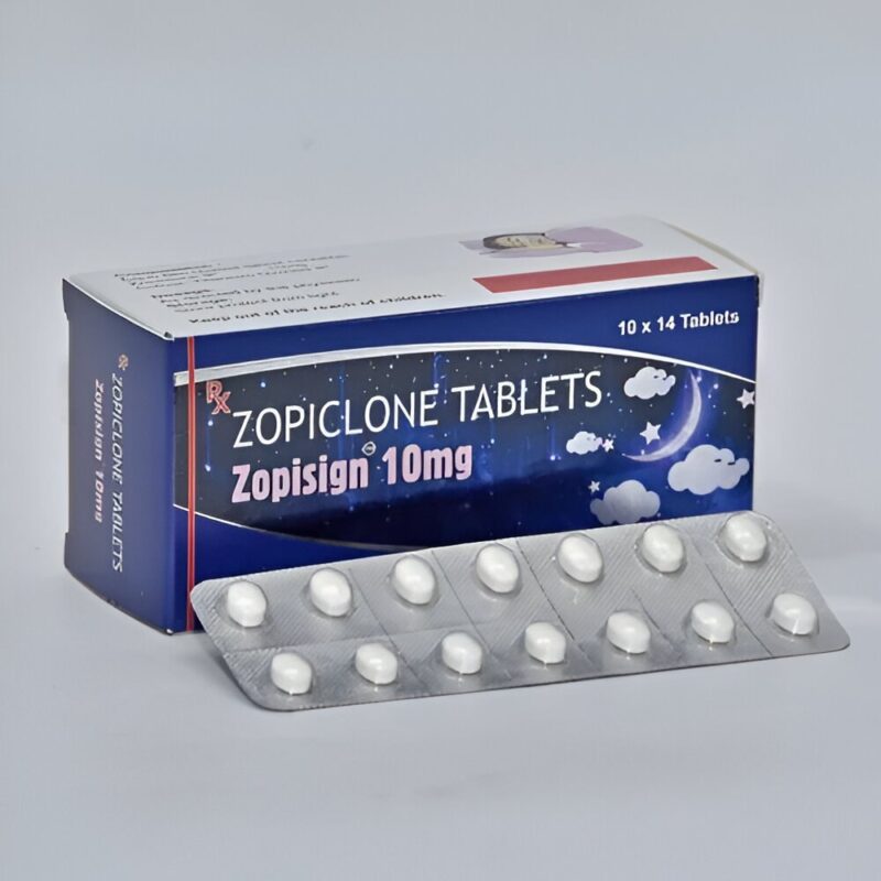 Sleeping Pills